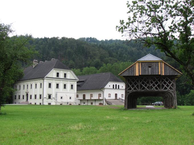 visoko poljanska dolina Ivan Tavčar | Foto: 