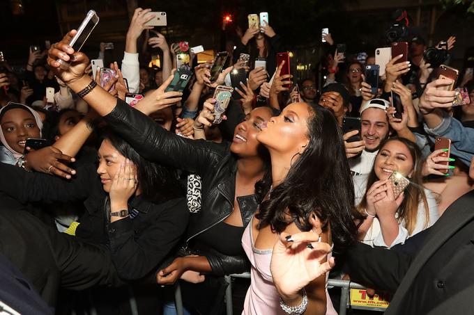 Rihanna | Foto: Getty Images