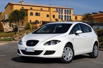 Seat leon ecomotive