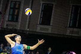 FIVB BeachVolley World Tour Ljubljana 2019