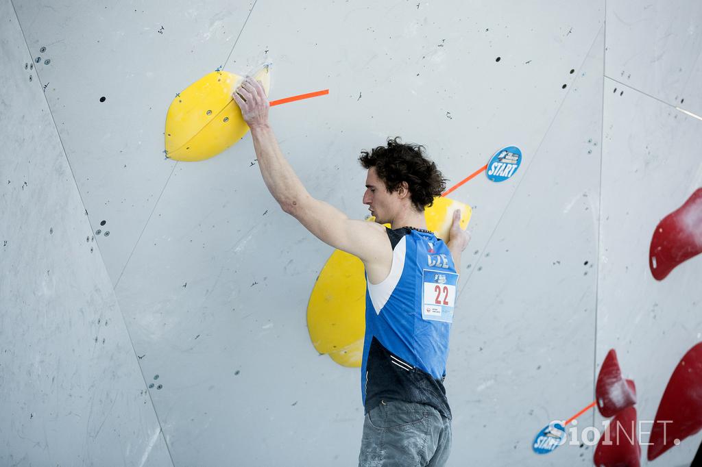 IFSC WORLD CUP MUNICH