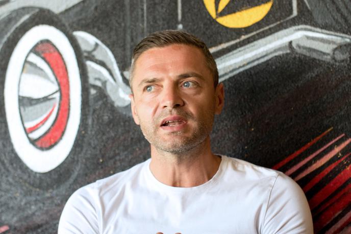 Damir Skomina | Foto Matic Klanšek Velej/Sportida