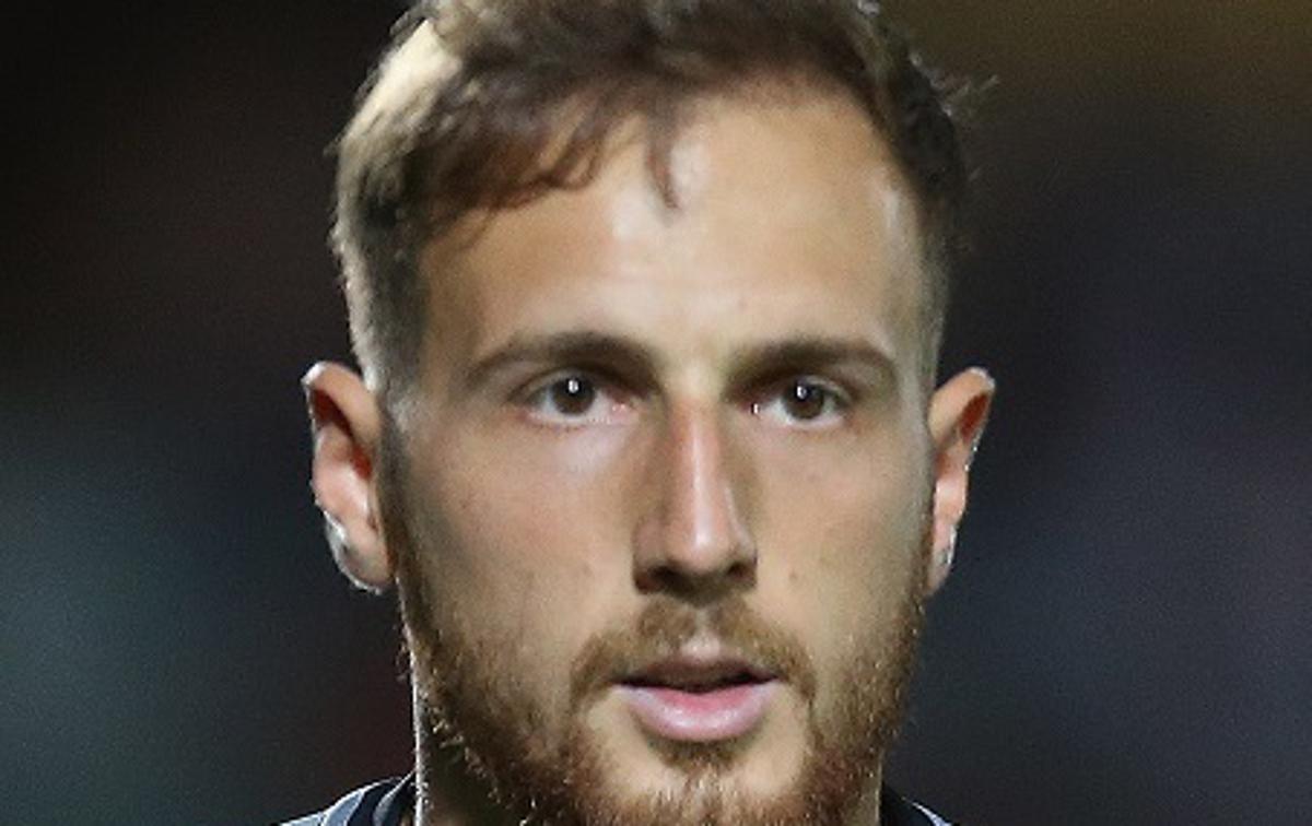 Jan Oblak | Foto Guliver/Getty Images