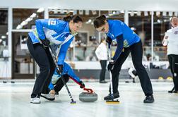 Kako realno je, da Slovenija v curlingu dočaka svoj olimpijski krst?