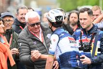 Patrick Lefevere