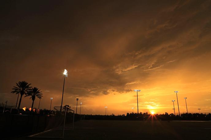 MLS - Florida | Nogometna moštva ameriške lige MLS so v mehurčku na Floridi. | Foto Guliver/Getty Images