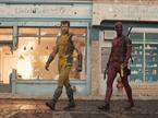 Deadpool in Wolverine