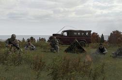 Preizkusili smo: DayZ