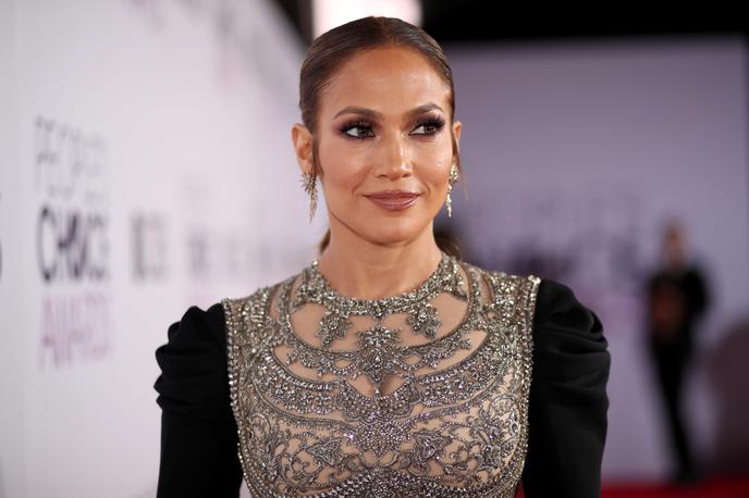 Jennifer Lopez | Foto Getty Images