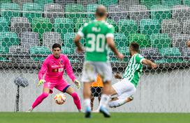 Olimpija Bravo