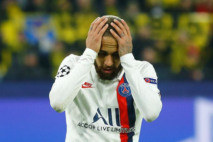 Neymar | Neymar Španiji dolguje 34,6 milijona evrov davčnih obveznosti. | Foto Reuters