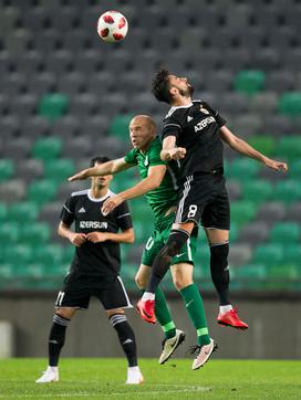 Olimpija Qarabag