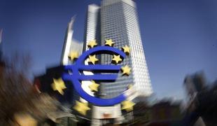 Kandidat za člana izvršilnega odbora ECB tudi Luksemburžan Mersch