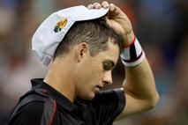 John Isner