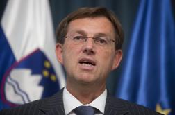 Miro Cerar: Hrvaška dejanja so vredna obžalovanja 