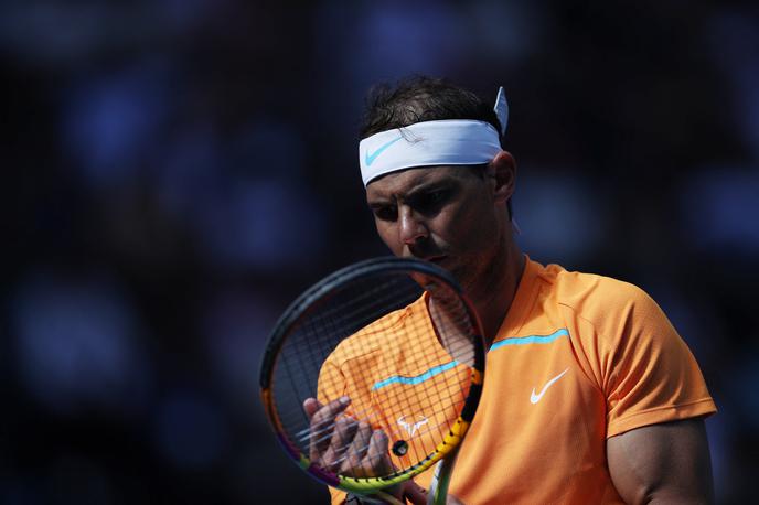 Rafael Nadal | Foto Reuters