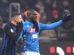 Kalidou Koulibaly