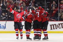 New Jersey Devils