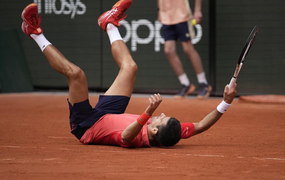 Novak Đoković | Foto Guliverimage