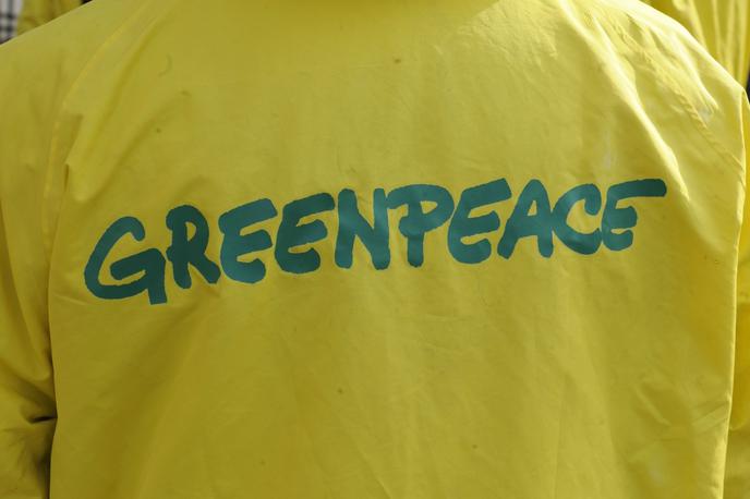 Greenpeace | Foto STA