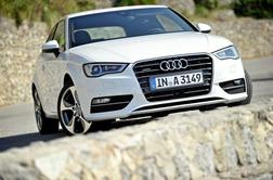 Leta 2016 prihaja enoprostorni audi A3 vario