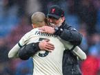 Fabinho, Jürgen Klopp, Liverpool