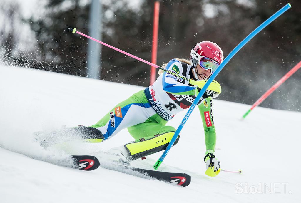 Sljeme 2018