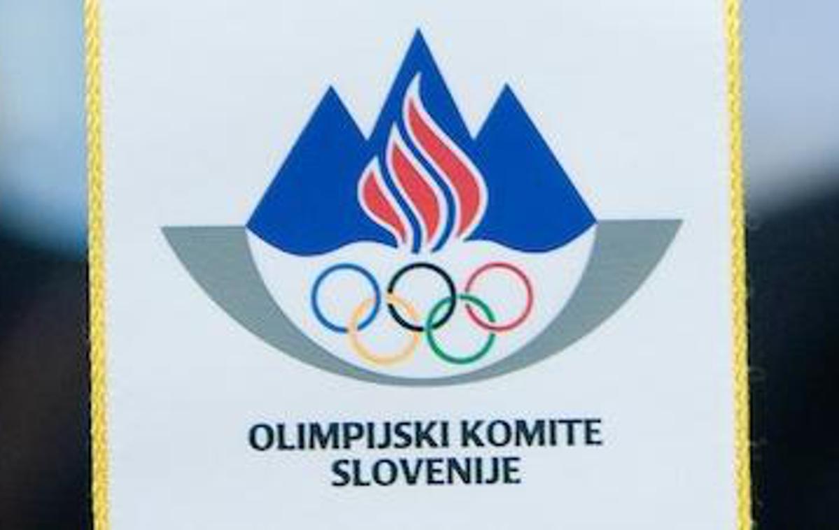 olimpijski komite slovenije simbol | Izredna seja izvršnega odbora (IO) Olimpijski komite Slovenije (OKS), ki bi morala biti danes v Ljubljani, je zaradi velikih prometnih zastojev v središču slovenske prestolnice odpadla. | Foto Vid Ponikvar