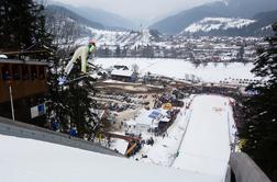 Ljubno v kandidaturo za poletno veliko nagrado