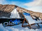 Planica Letalnica bratov Gorišek