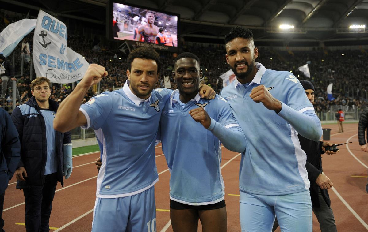 Lazio | Foto Getty Images