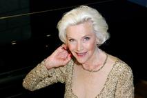 Honor Blackman