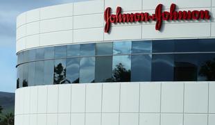 Visoka kazen za Johnson & Johnson, farmacevtski gigant prispeval k zasvojenosti z opioidi