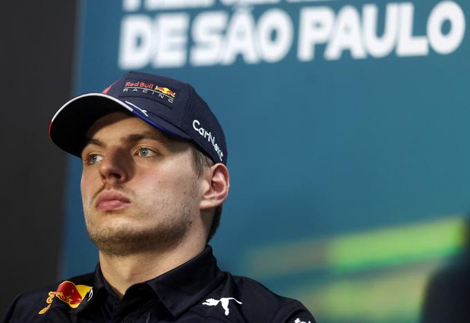 Max Verstappen | Foto: Reuters