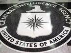 CIA, logo