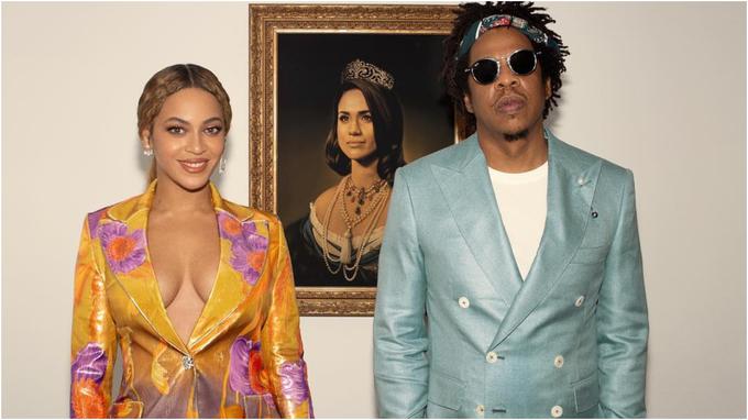 Beyonce, Jay-Z | Foto: Instagram & Imdb