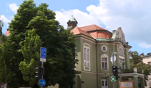 Obeta se prenova ene od ljubljanskih znamenitosti, a ne brez zapletov #video