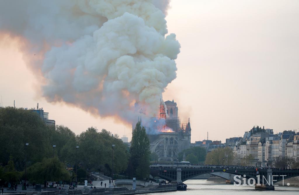 Notre Dame