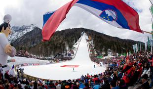 Planica: stvari se spreminjajo iz ure v uro