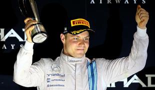 ''Valtteri Bottas ne bo prebegnil k Ferrariju''