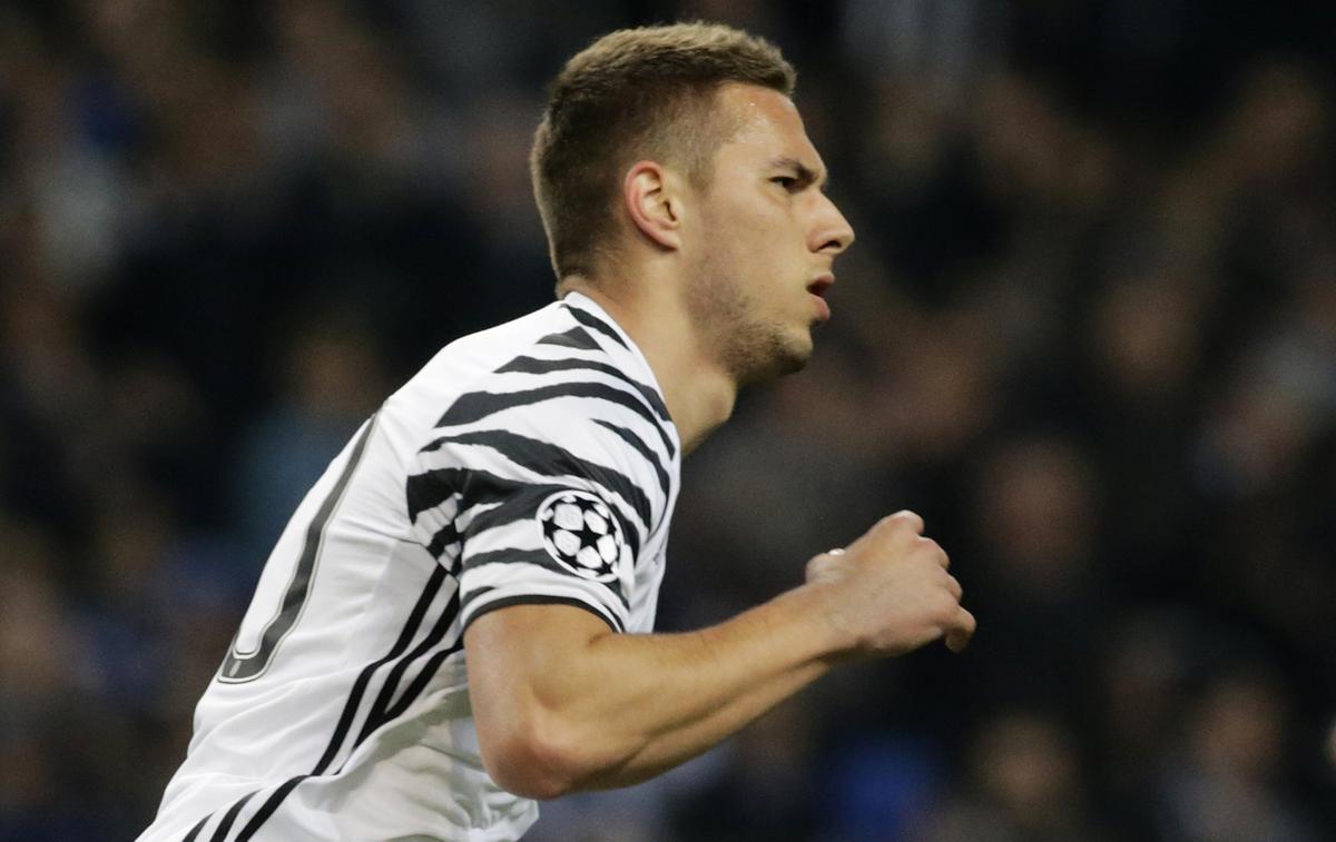 Marko Pjaca | Foto Reuters