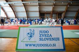 Judo zveza Slovenije ima novega predsednika