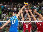 EuroVolley 2019: Slovenija - Poljska