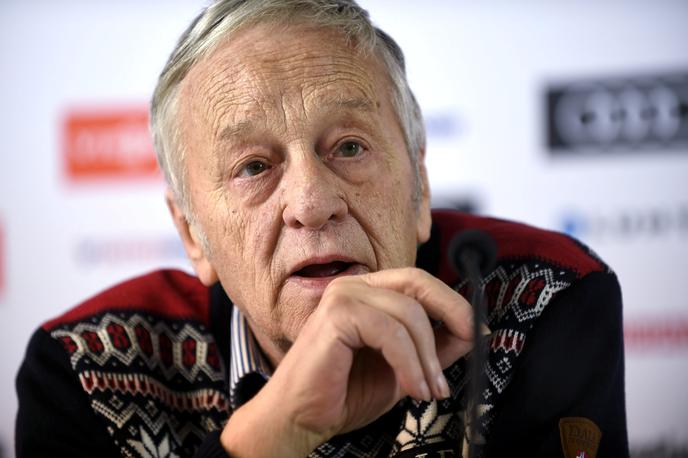 Gian Franco Kasper | Foto Reuters