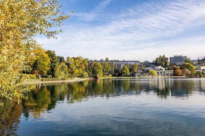 Bled | Foto: Guliverimage