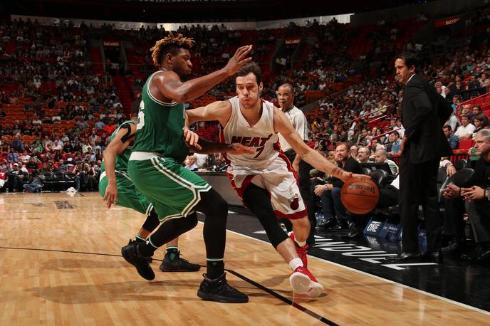 Goran Dragić | Foto Guliver/Getty Images