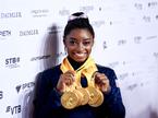 Simone Biles