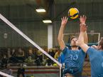 Calcit Volley