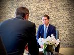 Sebastian Kurz