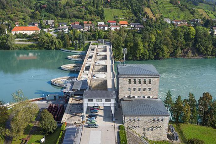 Dravske elektrarne Maribor | Poslovodstvo Dema bosta po novem vodila dva direktorja.  | Foto DEM